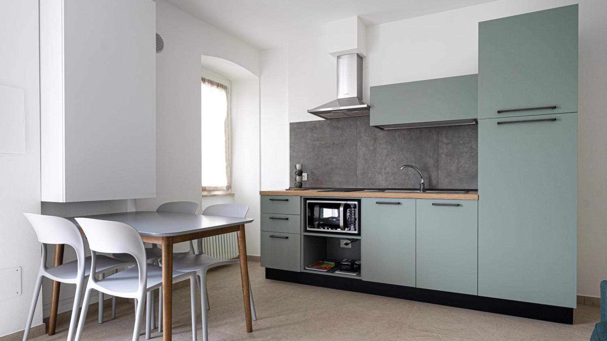 Fiori Sull'Acqua Apartments 佩斯基耶拉德加达 外观 照片