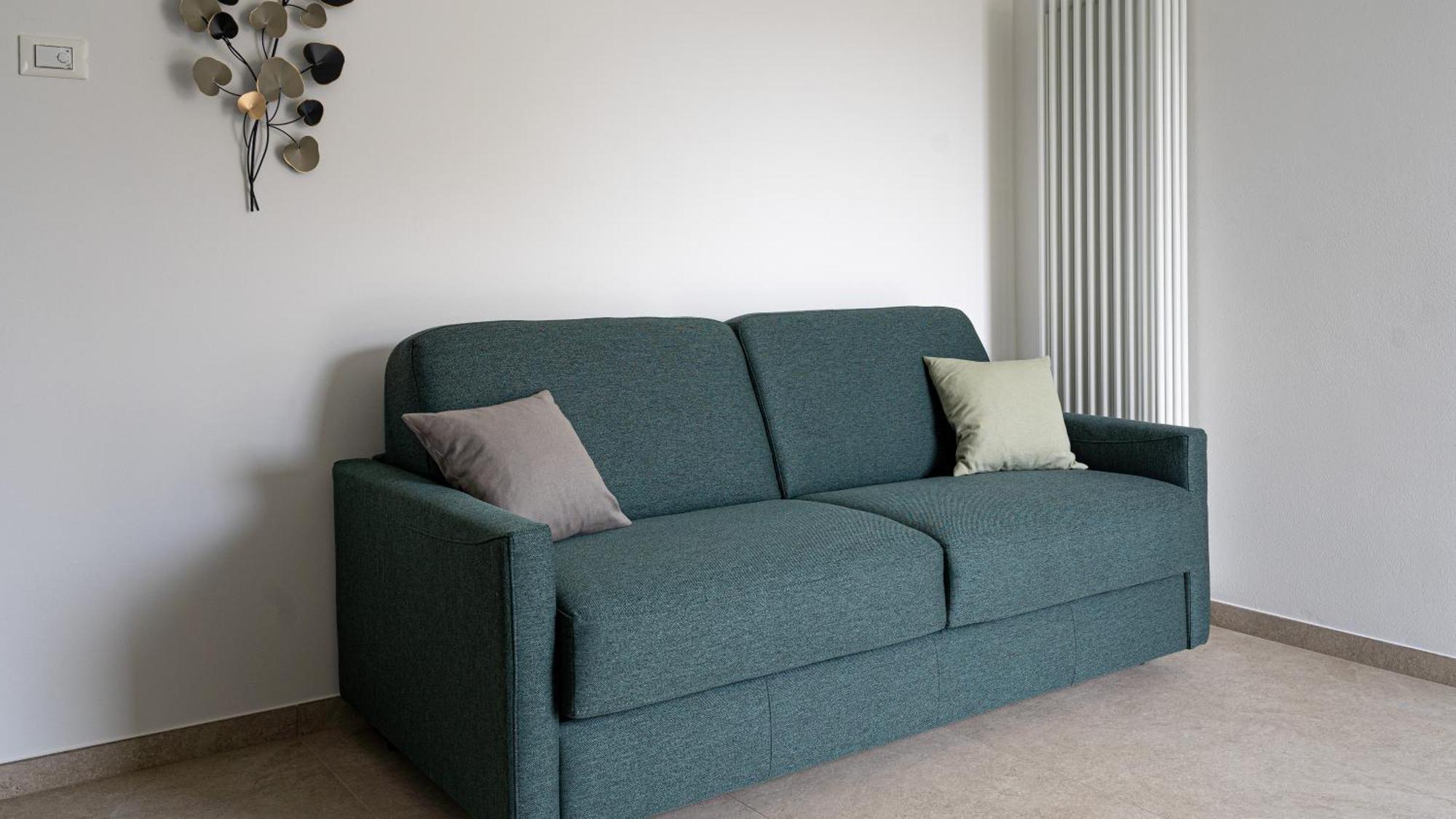 Fiori Sull'Acqua Apartments 佩斯基耶拉德加达 外观 照片